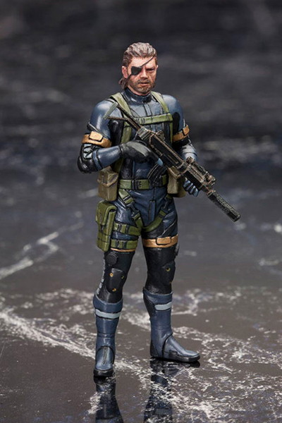 メタルギアソリッドV グラウンド・ゼロズ セット