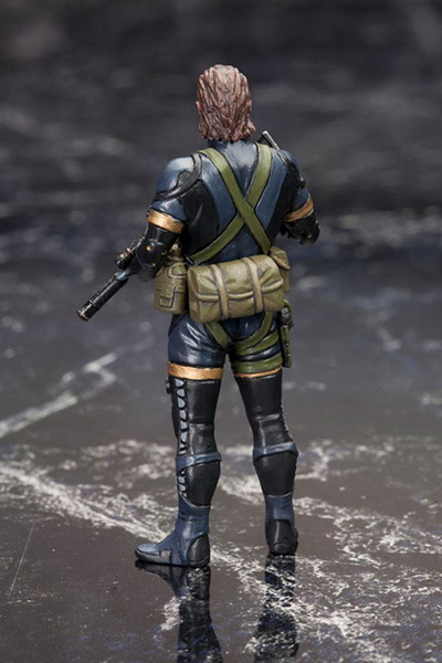 メタルギアソリッドV グラウンド・ゼロズ セット