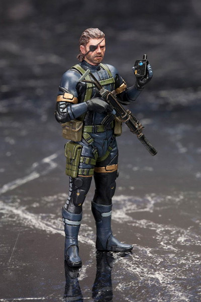 メタルギアソリッドV グラウンド・ゼロズ セット