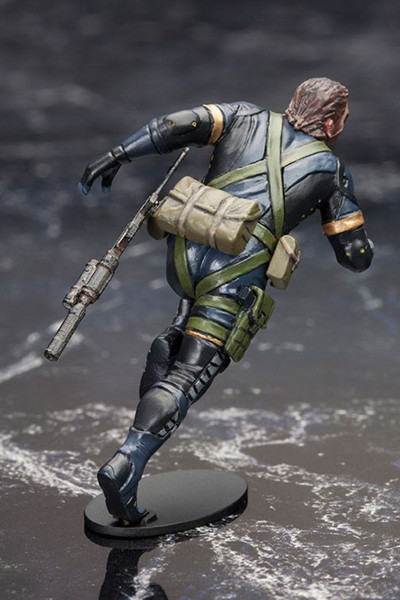 メタルギアソリッドV グラウンド・ゼロズ セット