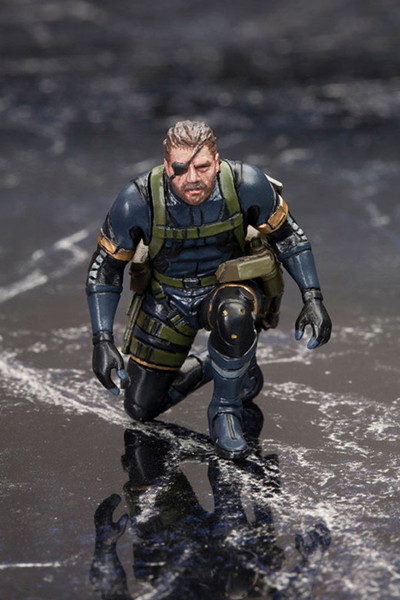 メタルギアソリッドV グラウンド・ゼロズ セット