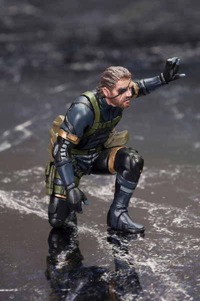 メタルギアソリッドV グラウンド・ゼロズ セット