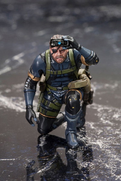 メタルギアソリッドV グラウンド・ゼロズ セット