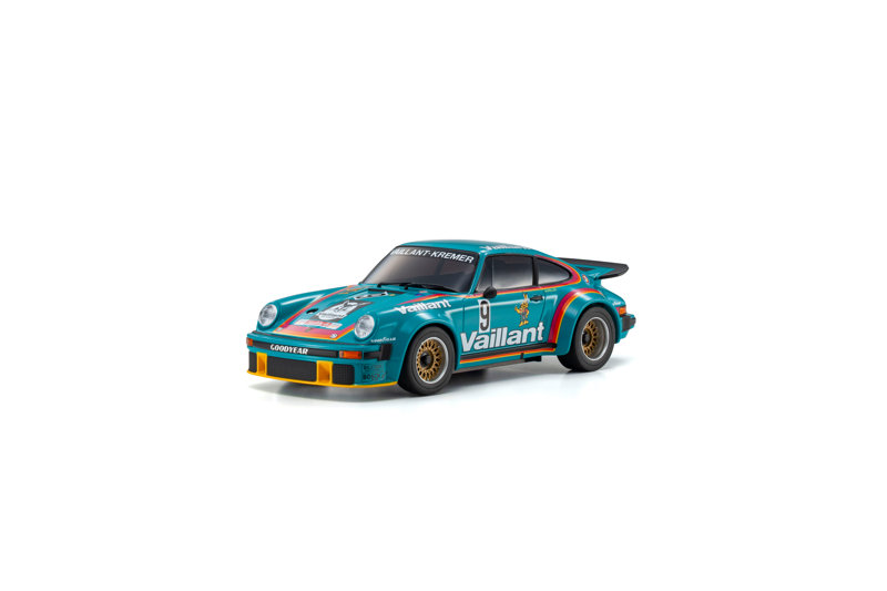 ASC MR04N-RM ポルシェ 934RSRターボ バイラント