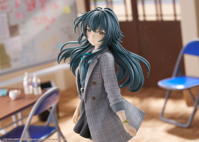 月村手毬 学園アイドルマスター