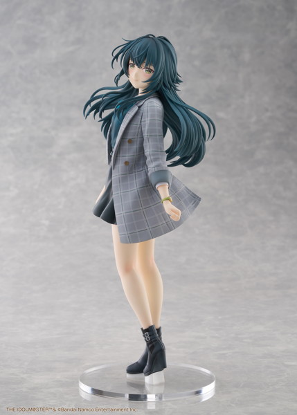 月村手毬 学園アイドルマスター