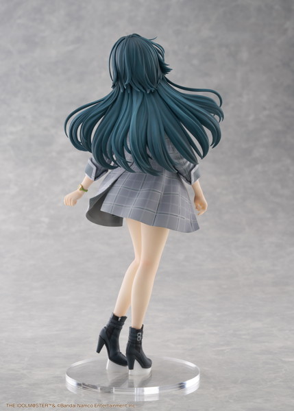 月村手毬 学園アイドルマスター