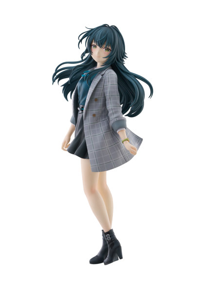 月村手毬 学園アイドルマスター