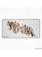 ファイナルファンタジーXIV: 黄金のレガシー ゲーミングマウスパッド