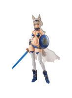 RPG-05 勇者 迅狼ウルフ 1/12 完成品アクションフィギュア