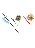 勇者 迅狼ウルフ用武装オプションパーツ 1/12 完成品オプションパーツ