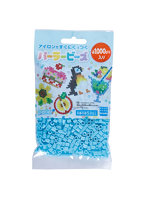 パーラービーズ 単色 そらいろ