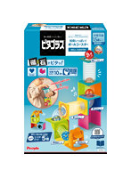 ピタゴラスBASIC 知育いっぱい！ボールコースター