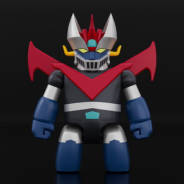 BRICKROID グレートマジンガー
