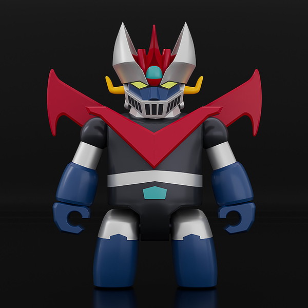 BRICKROID グレートマジンガー