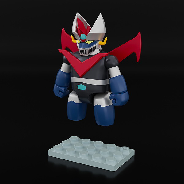 BRICKROID グレートマジンガー