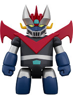 BRICKROID グレートマジンガー
