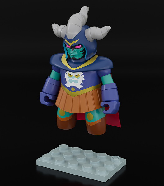 BRICKROID 暗黒大将軍 グレートマジンガー