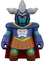 BRICKROID 暗黒大将軍 グレートマジンガー