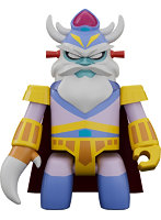 BRICKROID 地獄大元帥 グレートマジンガー