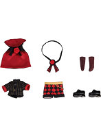 ねんどろいどどーる おようふくセット 薔薇の館:Boy