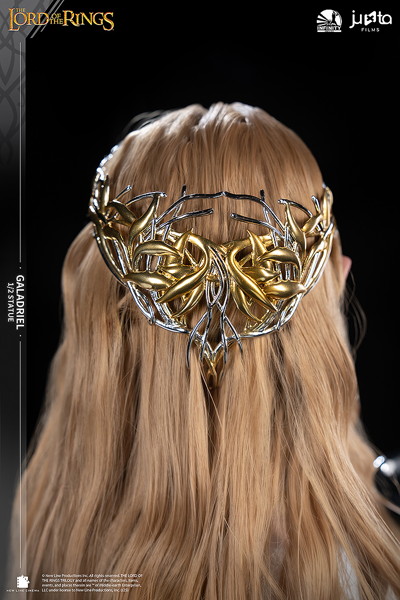 『ロード・オブ・ザ・リング』ガラドリエル The Lord of the Rings