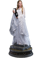 『ロード・オブ・ザ・リング』ガラドリエル The Lord of the Rings