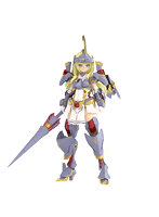 グランデスケール ドゥルガーI