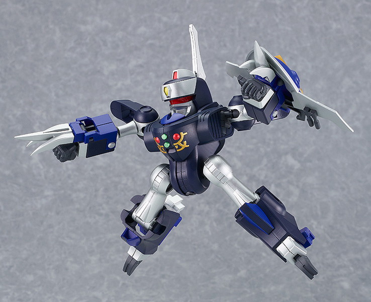 MODEROID クイーンサイダロン