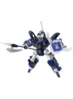 MODEROID クイーンサイダロン