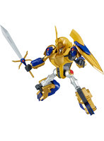 MODEROID キングスカッシャー