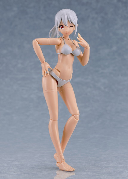 PLAMATEA ミューズボディ:いちか ビキニVer. Cタイプ
