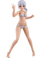 PLAMATEA ミューズボディ:いちか ビキニVer. Cタイプ