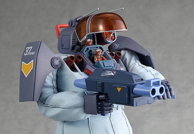 1/72 Scale ソルティック HT128 ビッグフット 雪上用カムフラージュ 防寒シールド仕様