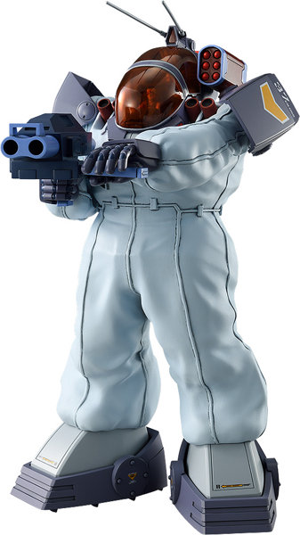 1/72 Scale ソルティック HT128 ビッグフット 雪上用カムフラージュ 防寒シールド仕様