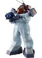 1/72 Scale ソルティック HT128 ビッグフット 雪上用カムフラージュ 防寒シールド仕様