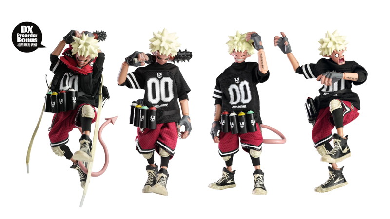 8’2GO GAKIRACE- ZAIKI