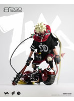 8’2GO GAKIRACE- ZAIKI