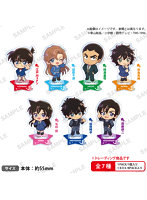 【BOX販売】名探偵コナン みあげてすたぁ ぷちアクリルスタンド BOXver.