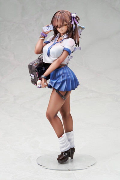 ナガ 勝利の女神:NIKKE