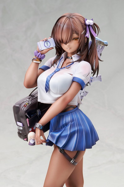 ナガ 勝利の女神:NIKKE