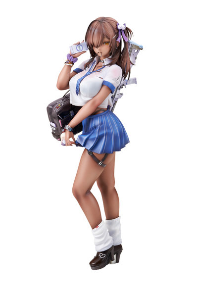 ナガ 勝利の女神:NIKKE