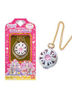 ミニチュアコレクション ジュエルキュアウォッチ