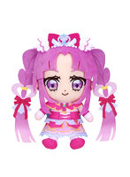 キュアフレンズぬいぐるみ キュアミスティック