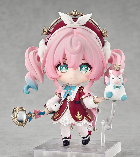 ねんどろいど ヒアンシー 崩壊:スターレイル
