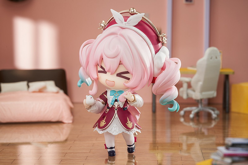 ねんどろいど ヒアンシー 崩壊:スターレイル