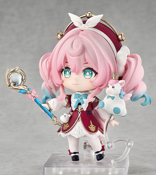 ねんどろいど ヒアンシー 崩壊:スターレイル