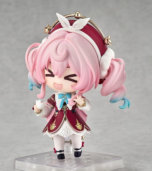 ねんどろいど ヒアンシー 崩壊:スターレイル