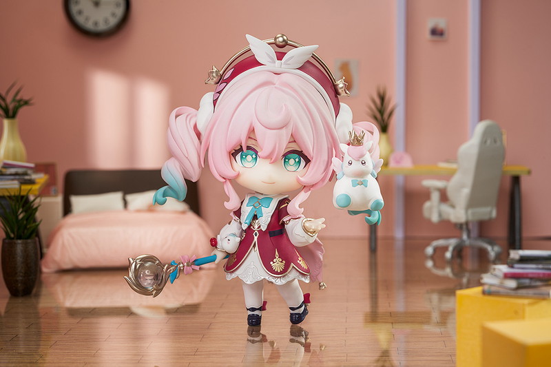 ねんどろいど ヒアンシー 崩壊:スターレイル