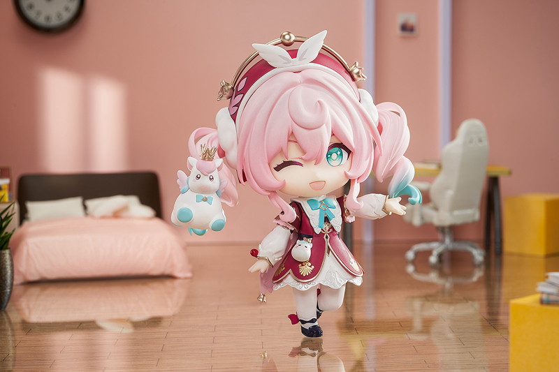 ねんどろいど ヒアンシー 崩壊:スターレイル